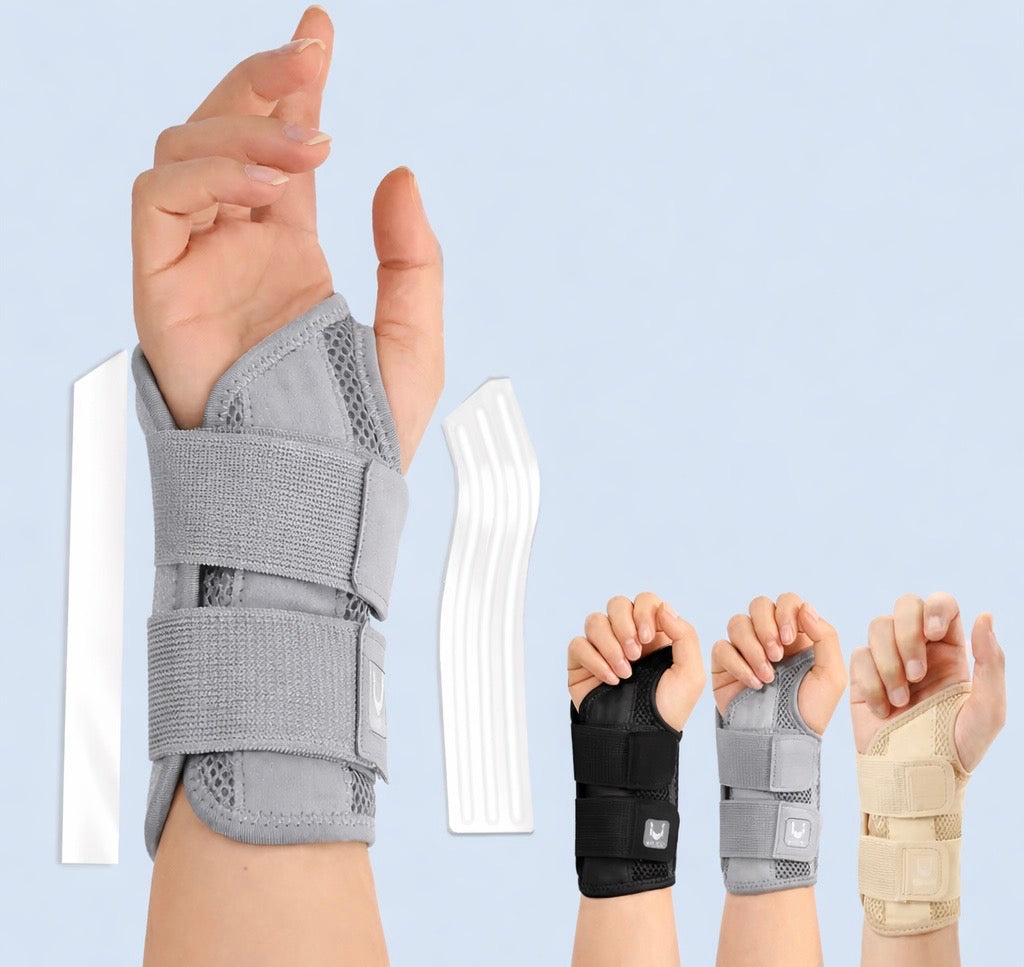 Adjustable Wrist Support Brace