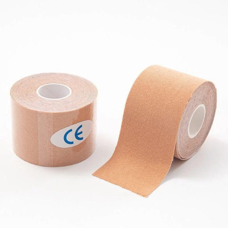 Kinesiology Tape