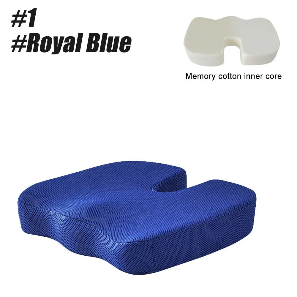 Coccyx Seat Cushion