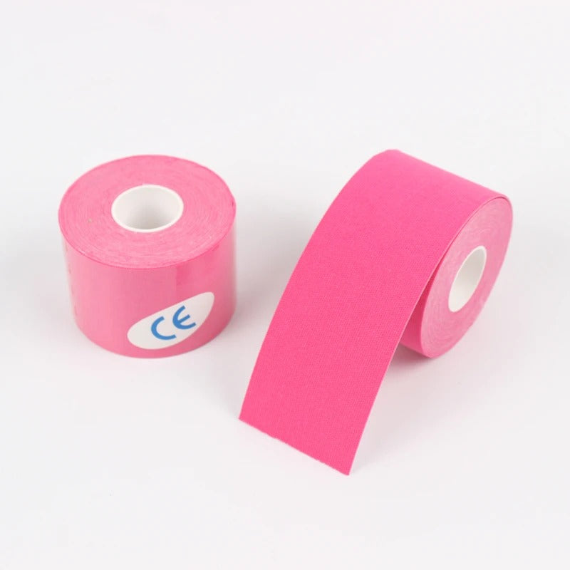 Kinesiology Tape
