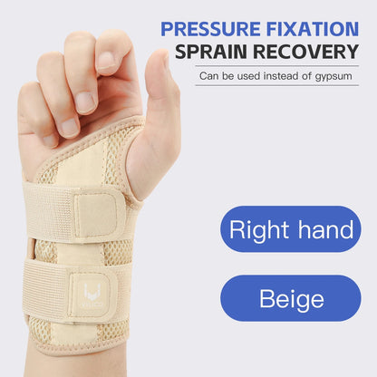 Adjustable Wrist Support Brace