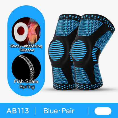 Compression Knee Sleeve