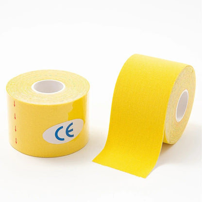 Kinesiology Tape