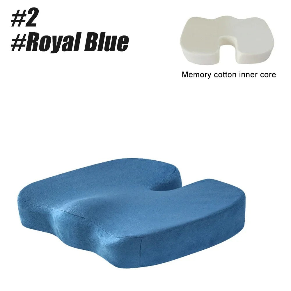 Coccyx Seat Cushion