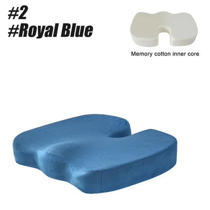Coccyx Seat Cushion