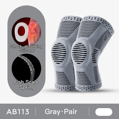 Compression Knee Sleeve