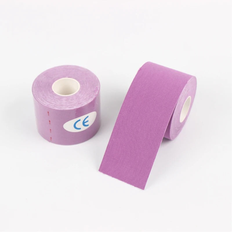 Kinesiology Tape