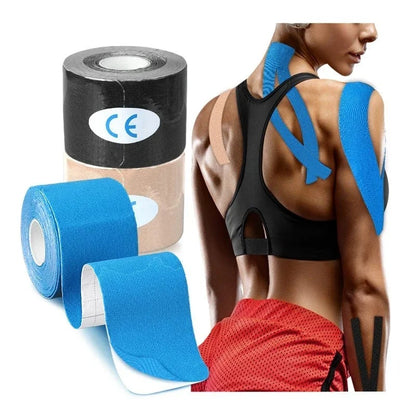Kinesiology Tape