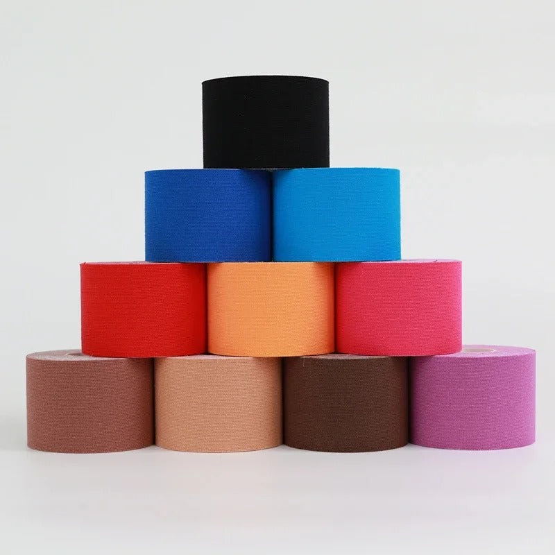 Kinesiology Tape