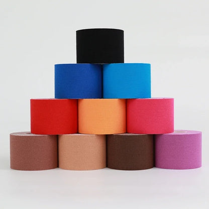Kinesiology Tape