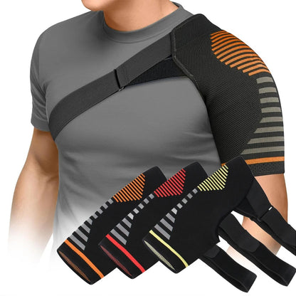 Compression Shoulder Brace