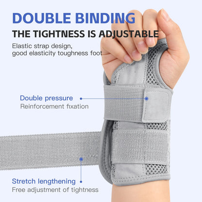 Adjustable Wrist Support Brace