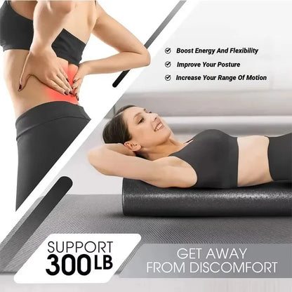 Foam Massager Roller