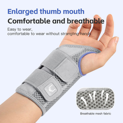 Adjustable Wrist Support Brace