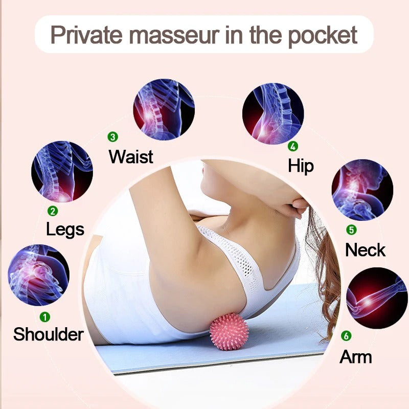 Fascia Massage Ball