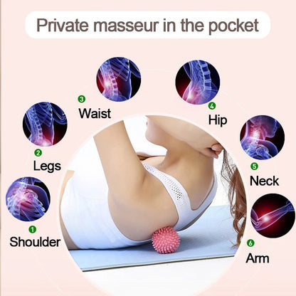 Fascia Massage Ball