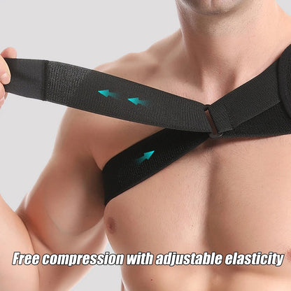 Compression Shoulder Brace