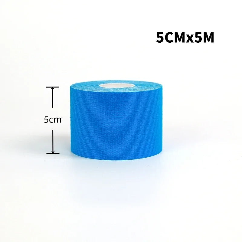 Kinesiology Tape