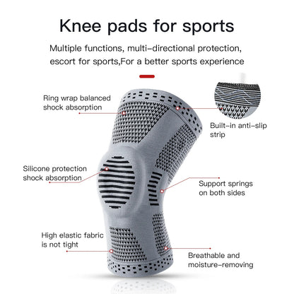 Compression Knee Sleeve