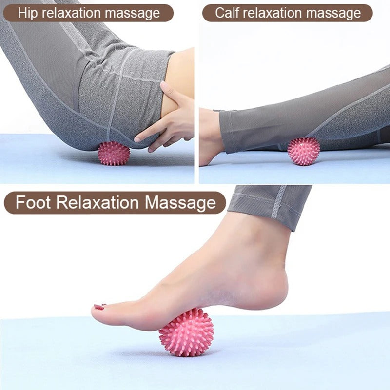 Fascia Massage Ball