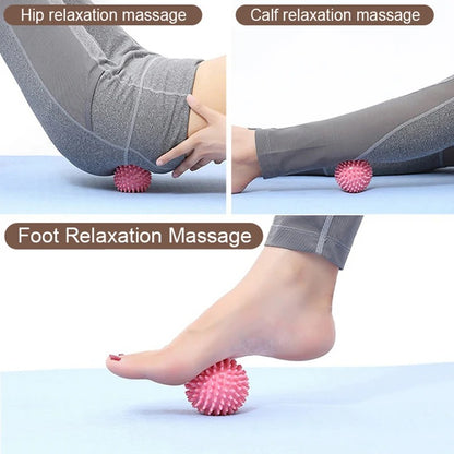Fascia Massage Ball