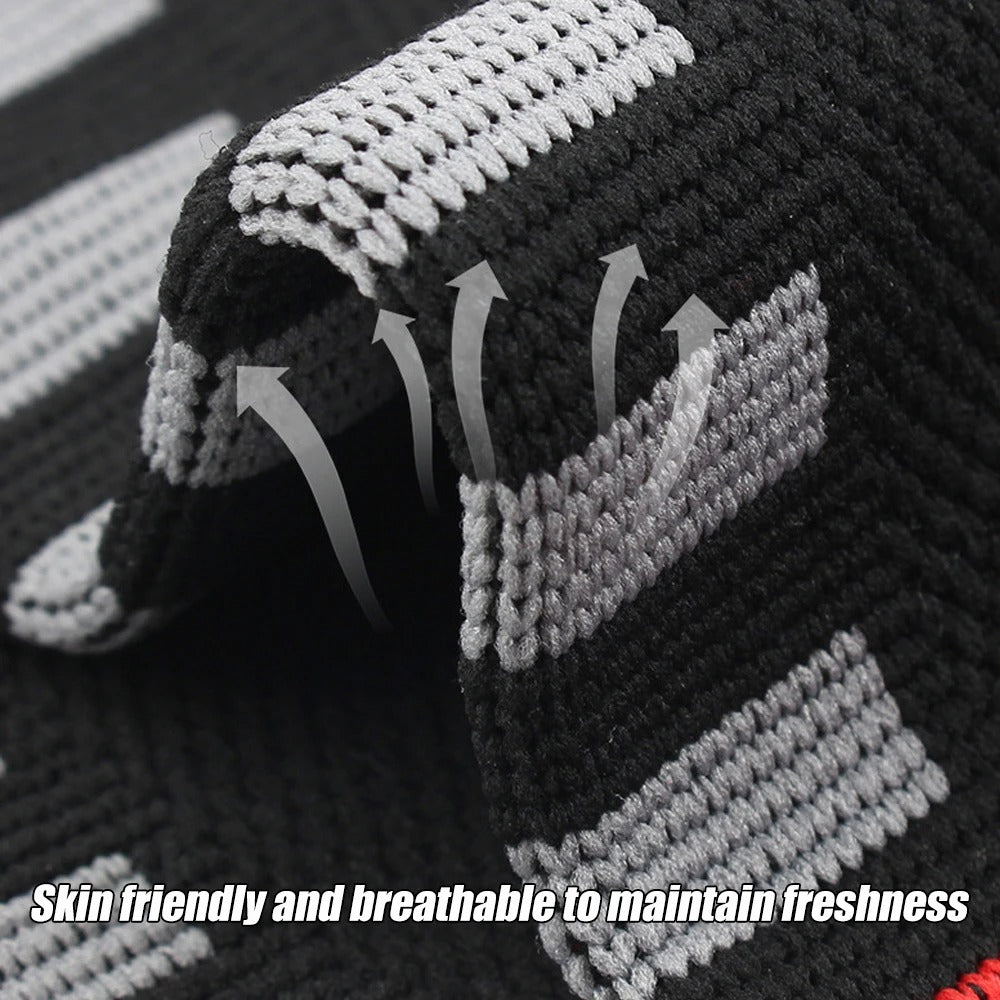 Compression Shoulder Brace