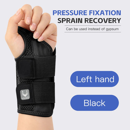 Adjustable Wrist Support Brace