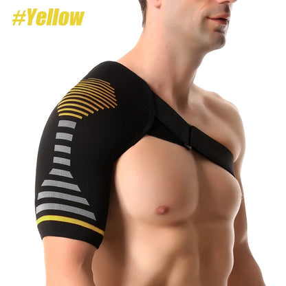Compression Shoulder Brace