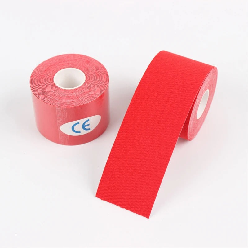 Kinesiology Tape