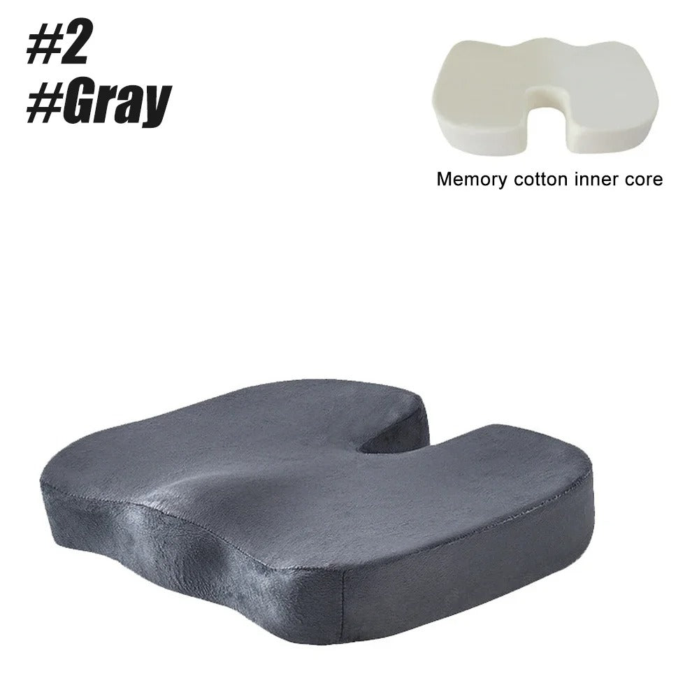 Coccyx Seat Cushion