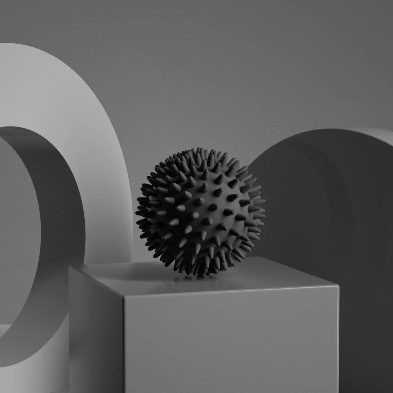 Fascia Massage Ball