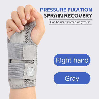 Adjustable Wrist Support Brace
