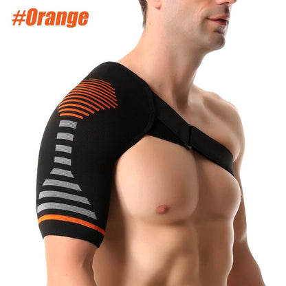 Compression Shoulder Brace
