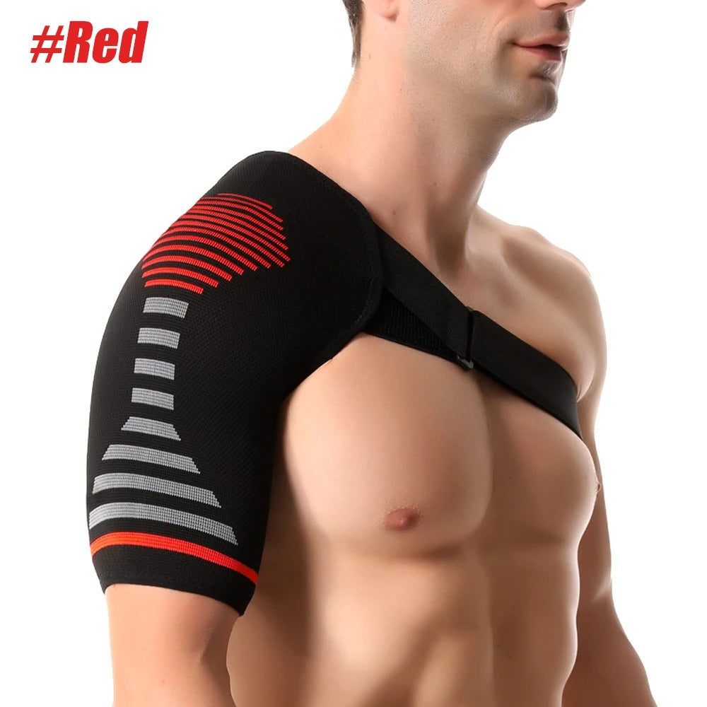 Compression Shoulder Brace